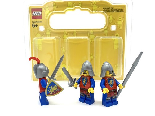 Lego ritter minifiguren - lego®,
