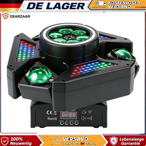 Disco party stage licht laser - party,