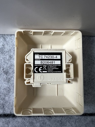 Netzwerkdose rj45 uae aufputz - rj45,