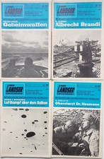 Der Landser - Grossband 4