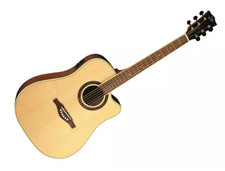 EKO One D150ce Natural -