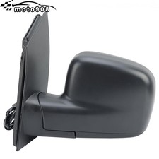 Außenspiegel Links Elektrisch