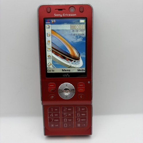 Sony ericsson w910i - sony, walkman