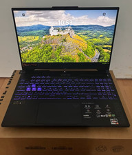 ASUS TUF Gaming A15 (2024) |