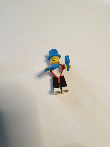 Variable spielfiguren zirkus - variable,
