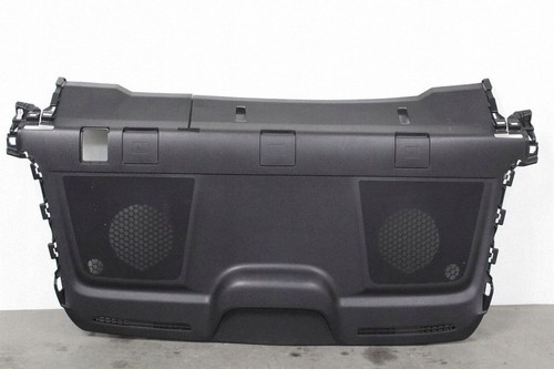 Honda civic 2016 hutablage - x,
