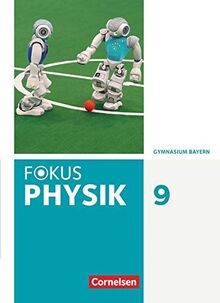Fokus physik neubearbeitung - physik,