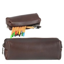 Ruitertassen Stiftetui Leder