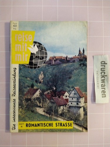 Reise mit mir heft 4 - mit,