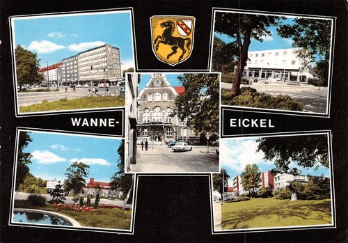 406457 mehrbildkarte wanne - 406457),