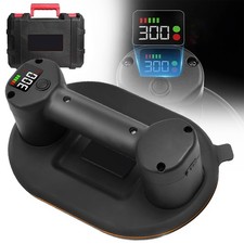 Akku Saugheber 300KG Saugkraft