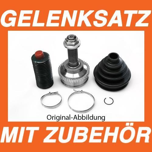 Antriebswelle gelenksatz mazda - gelenksatz,