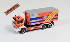 Herpa 1:87 H0 - MAN TGS