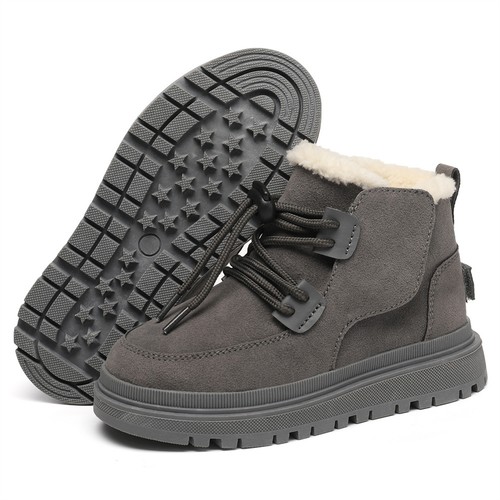 Kinder junge schneestiefel - kinder,