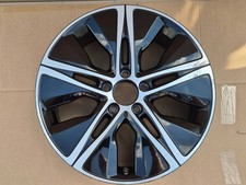 1x Alufelge 18 Zoll 7.5" 5x112