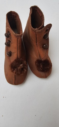 Alte originale leder - alte,