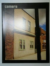 camera 56. Jahrgang, Januar