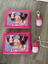 Lexibook Barbie zweisprachiger