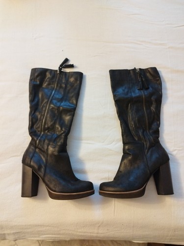 Oliver stiefel 38 - stiefel, gr.38