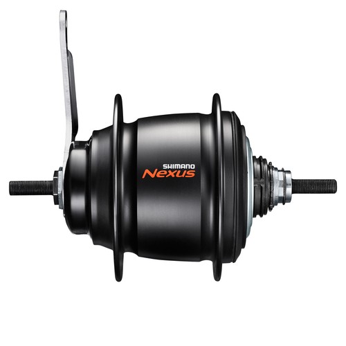 Nabe hinterrad shimano sgc6001 - hinterrad,