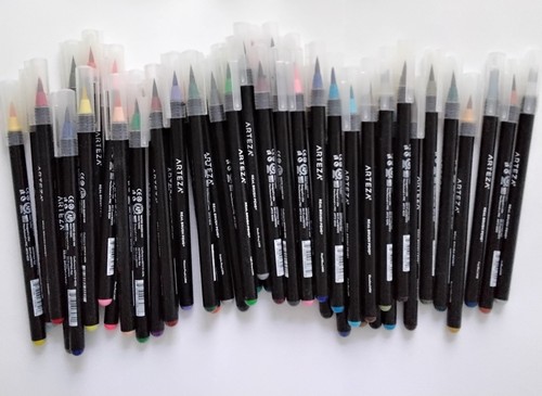 Arteza aquarellstifte - arteza,