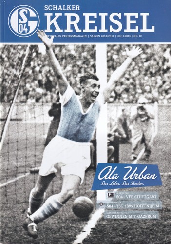 Schalker kreisel 10 2013 - schalker, 10/2013