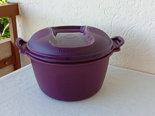 Tupperware reismeister liter - tupperware,