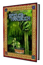 Wechselbalg: Der Traum