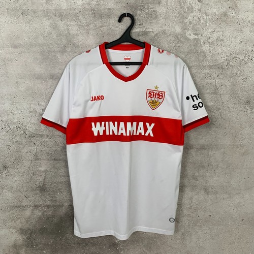 Stuttgart 2024 2025 home - 2025,