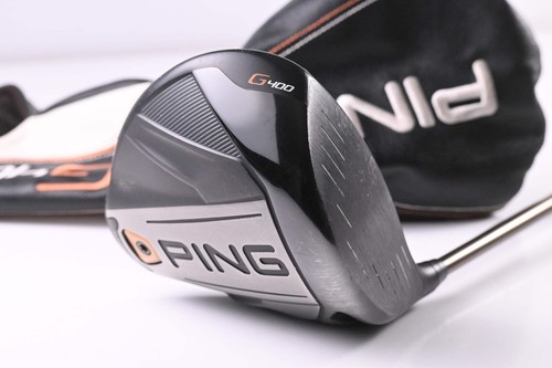 Ping g400 driver - g400, 10,5