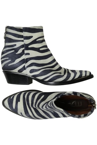 Mjus stiefelette damen ankle - mjus,