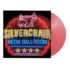 Silverchair Neon Ballroom