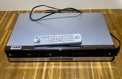 V192h dvd player vhs - lg, &