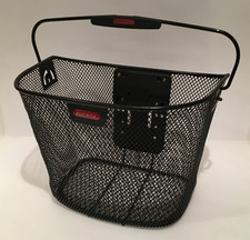 Klickfix Uni Korb Feinmaschig