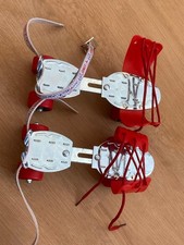 Rollschuhe Kinder, Rollen für
