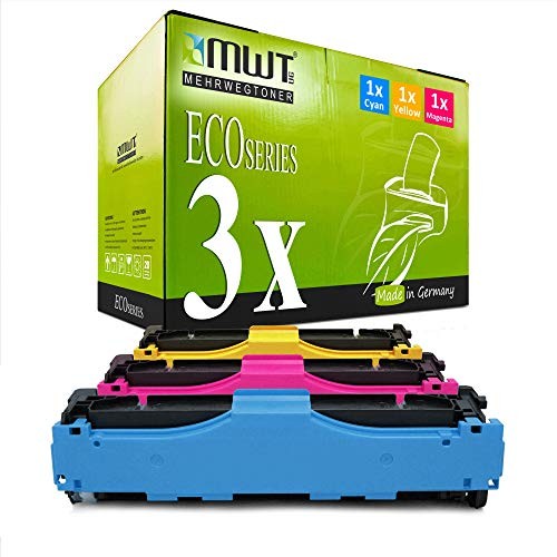 Eurotone tonerkassette mwt - eurotone,