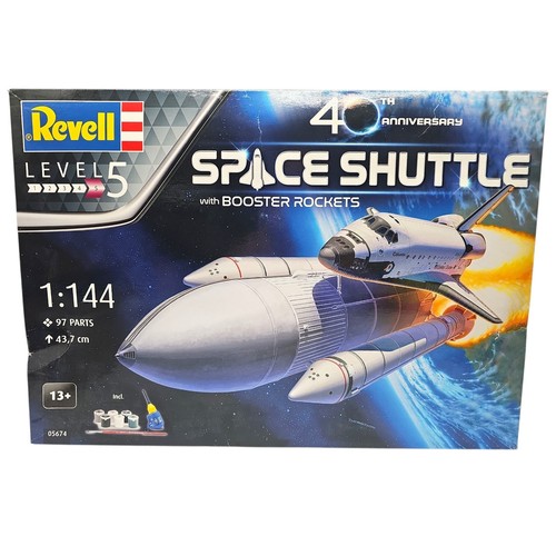 Revell 05674 space - 05674,