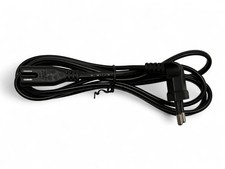 TV Netzkabel Stromkabel für