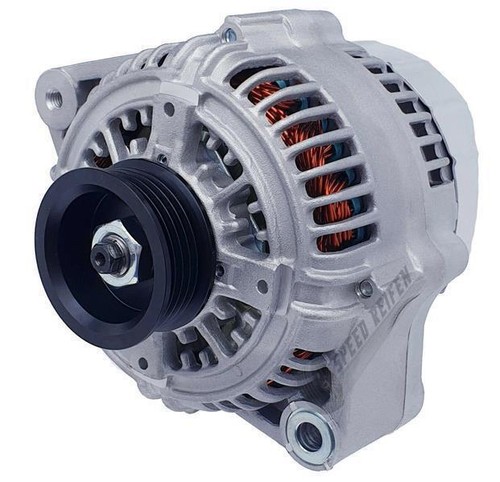 Lichtmaschine für daimler - ,