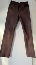 CORDON Lederhose Damen Gr. 27, Sehr Stabil *NEUwertig