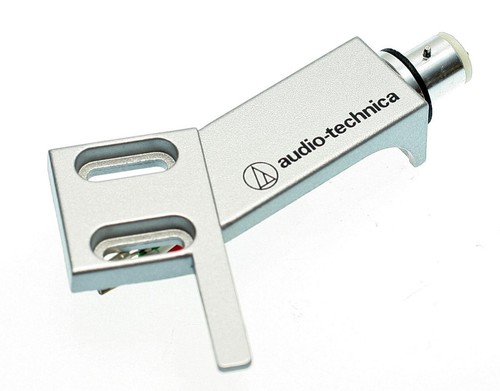 Audiotechnica hs4 silber - at-hs4,
