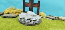Panzerkampfwagen vii löwe - vii,