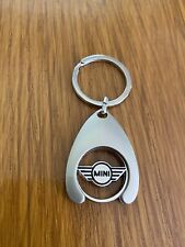 BMW MINI Schlüsselanhänger