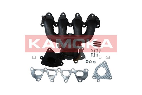 Kamoka katalysator für - kamoka,