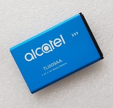 Original Alcatel Akku TLi009AA OT-2053D OT-2053X 2038X Batterie Accu Battery A