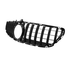 Kühlergrill Sport schwarz