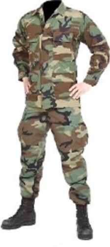 Army tarnanzug hose - hose, jacke