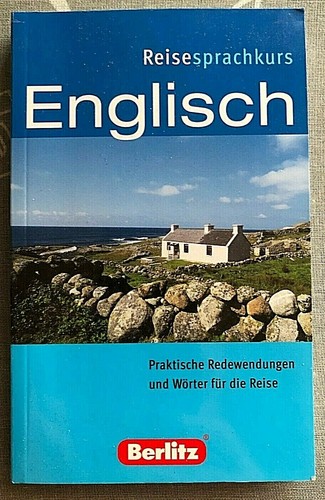 Reisesprachkurs englisch - reisesprachkurs,