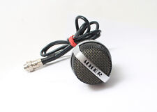 Uher M 514 Mikrofon. Getestet!  Nr.1921