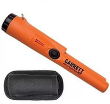 Garrett pro pointer - pro,